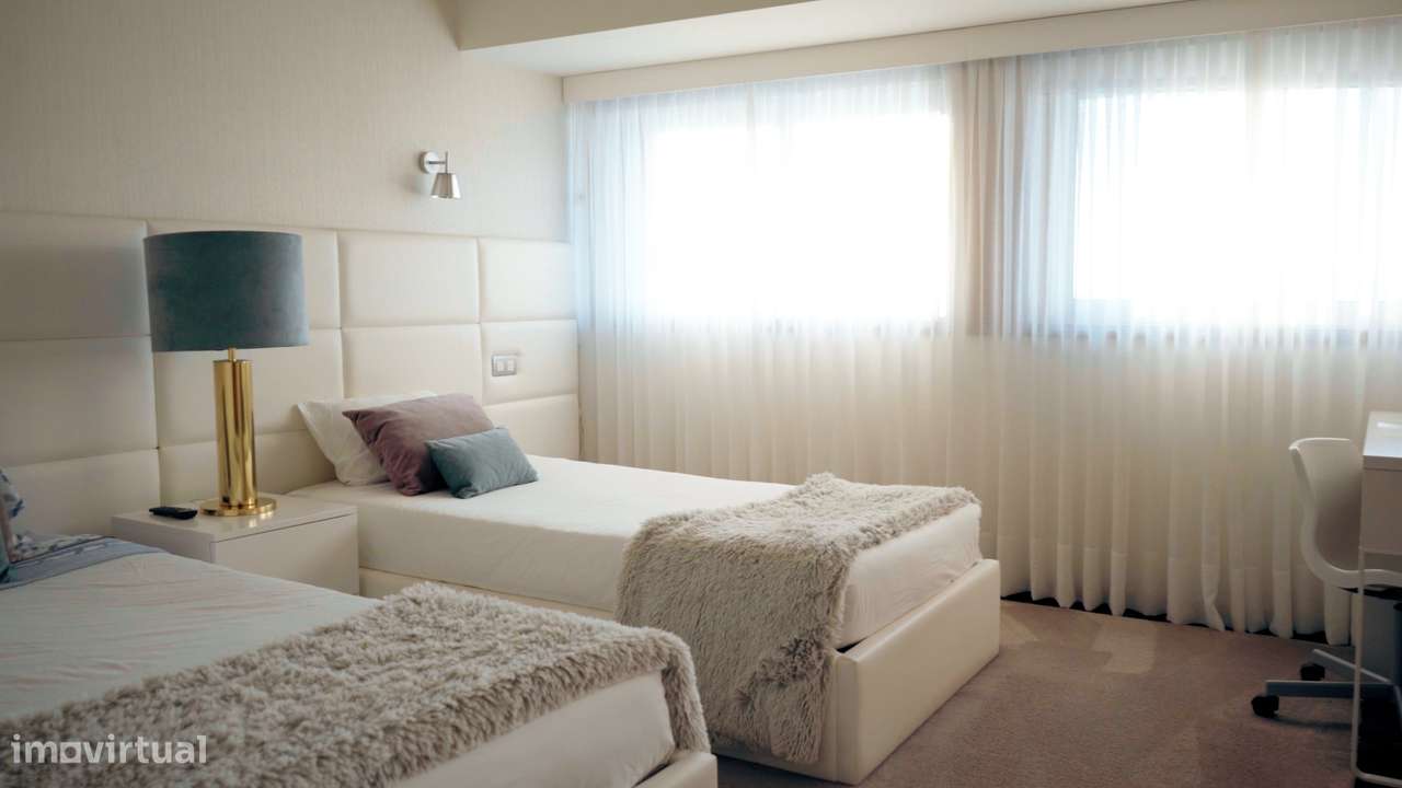 Moradia T3+1 Venda em Nogueira, Fraião e Lamaçães,Braga - Grande imagem: 4/27