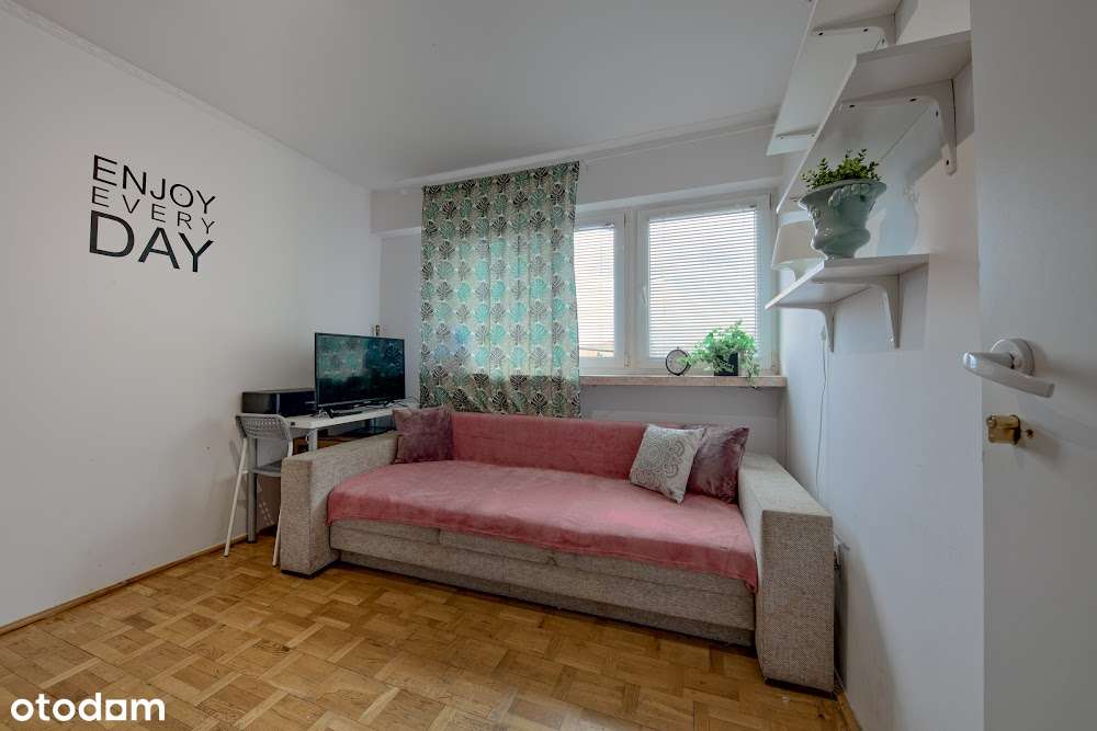 [DLA KOBIET]Pokój dla 1osoby przy ul.Wrzeciono/119