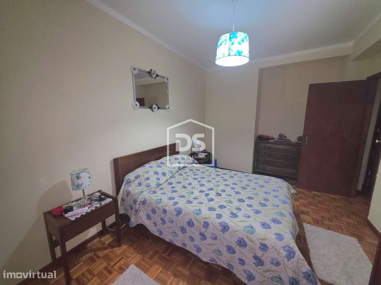 Apartamento T3 Venda em Lamego (Almacave e Sé),Lamego-9