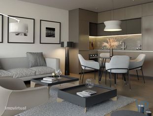 Apartamento T3 em Ílhavo (São Salvador) de 133,00 m2 - Grande imagem: 5/13