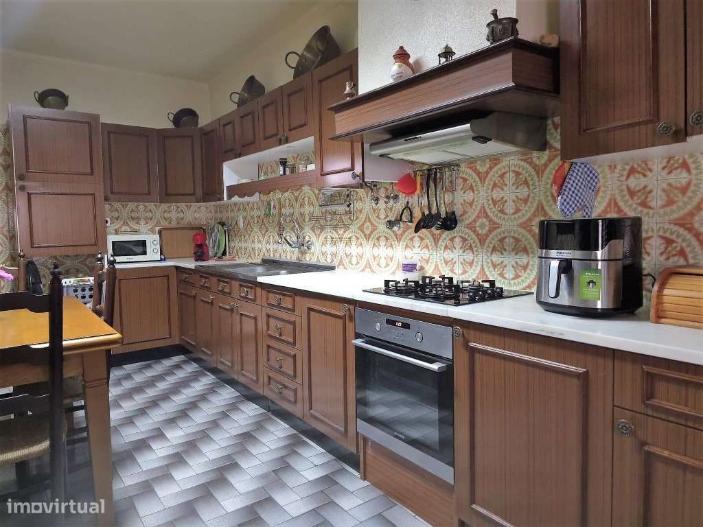 Apartamento T3-3