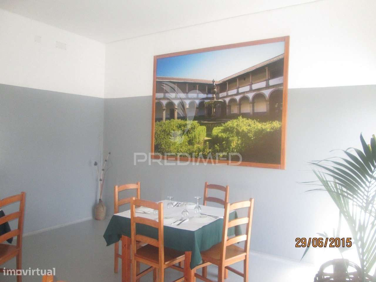 Trespasse Restaurante/Café - Grande imagem: 2/10