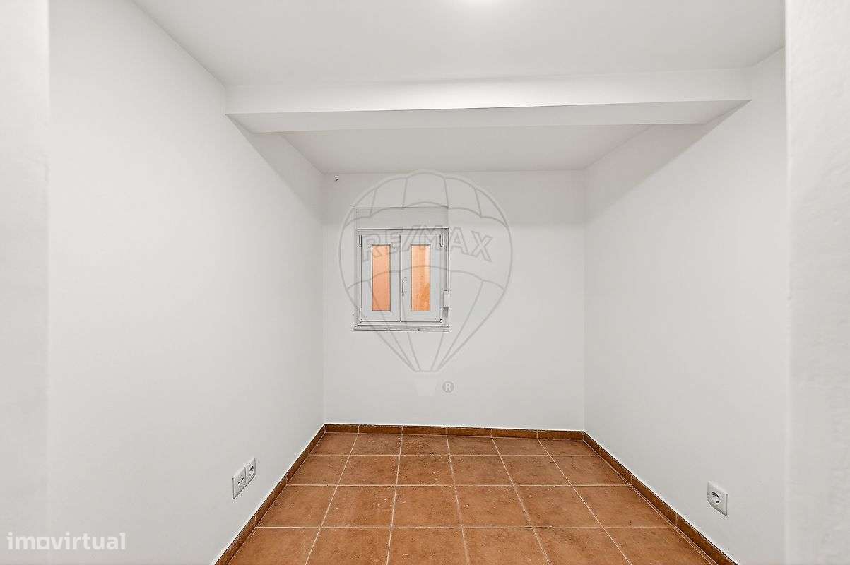 Apartamento T1 para venda - Grande imagem: 4/8