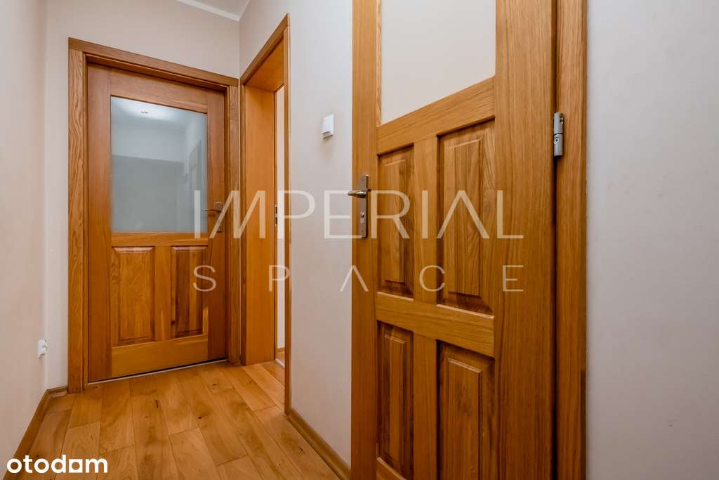 Ciepłe 2-pokojowe mieszkanie w Centrum-9