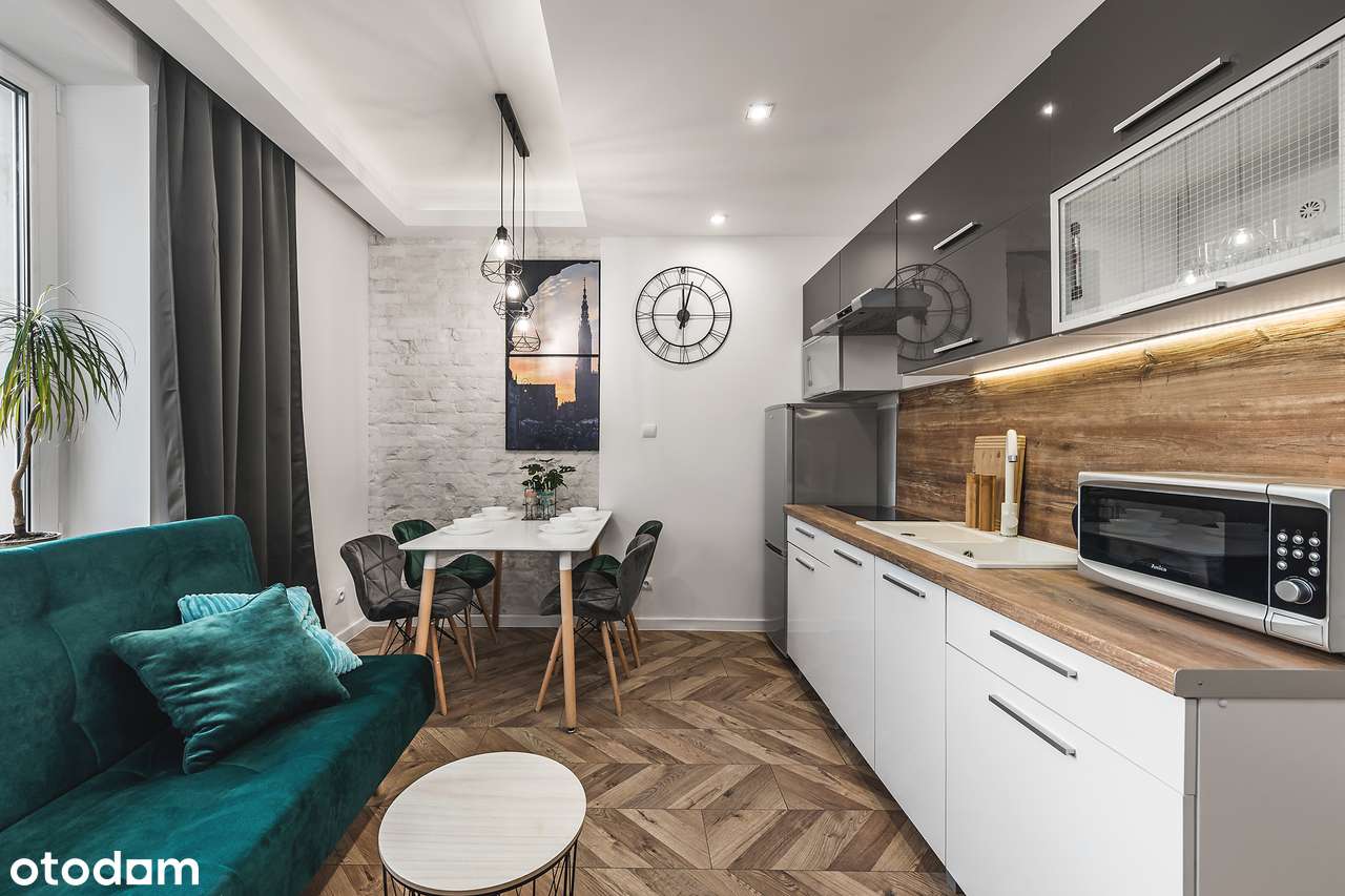 GOTOWY BIZNES DO PRZEJĘCIA DWIE MIESZKANIA W JEDNYM ZYSKI OD ZARAZ!!-17