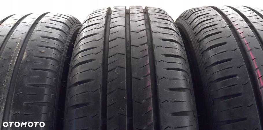 Nexen Roadian CT8 LATO 4x 215/70/15 C 109/107 S - 3