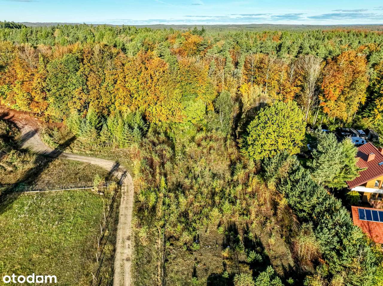 Lokalizacja to najważniejszy parametr - wiosną już można budować dom-7
