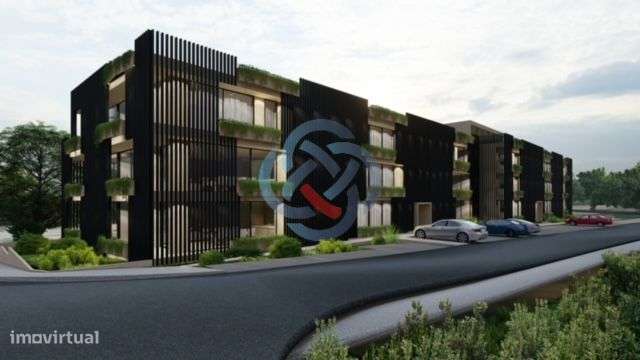 Apartamento T3 de Luxo em Santa Maria da Feira-5