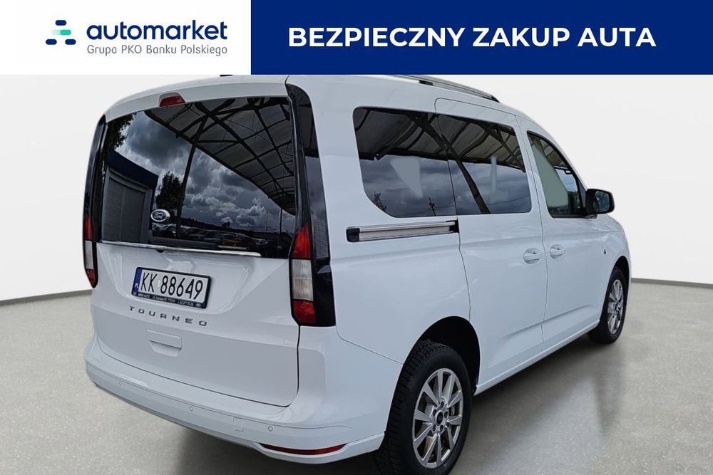 ford transit-connect