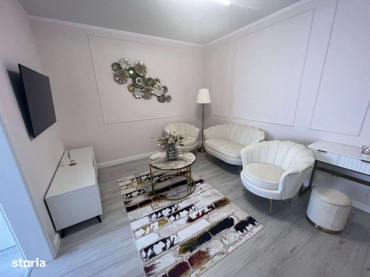 3 camere decomandat,Berceni-Metrou 5 min - Imagine principală: 5/8