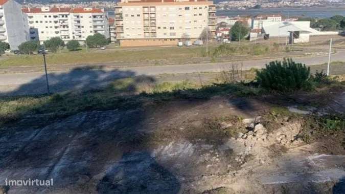 LOTE EM DARQUE COM 188 M2 - Grande imagem: 3/9