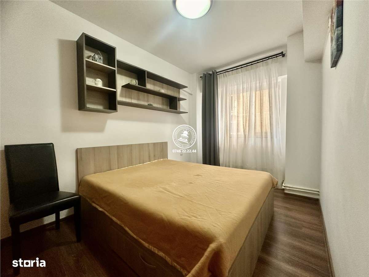 Apartament 2 camere , decomandat Centru - Imagine principală: 4/8