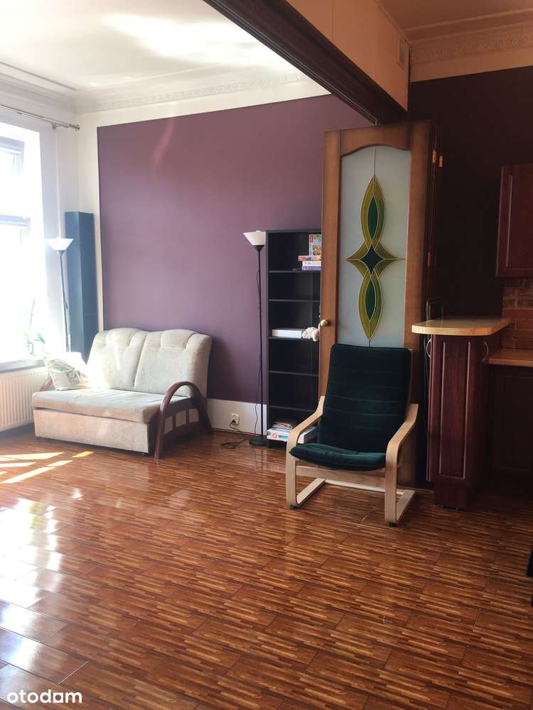 2pok. pl.Bema, piękna panorama, balkon, Ostrów Tumski + parking - Pełny obrazek: 5/19