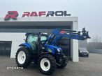 New Holland T 6010 - 3