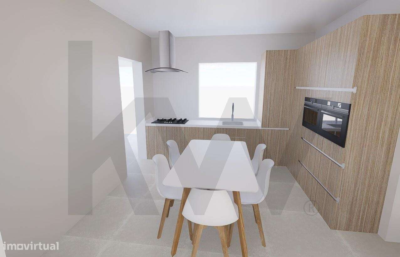 Moradia T6 – Santa Cruz | Santiago do Cacém - Grande imagem: 5/53