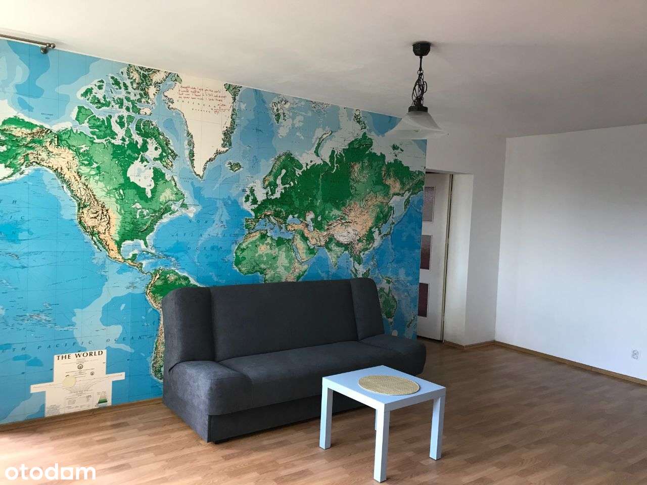 Mieszkanie 53m2, Krzyki/Huby, obok Dworca Głównego