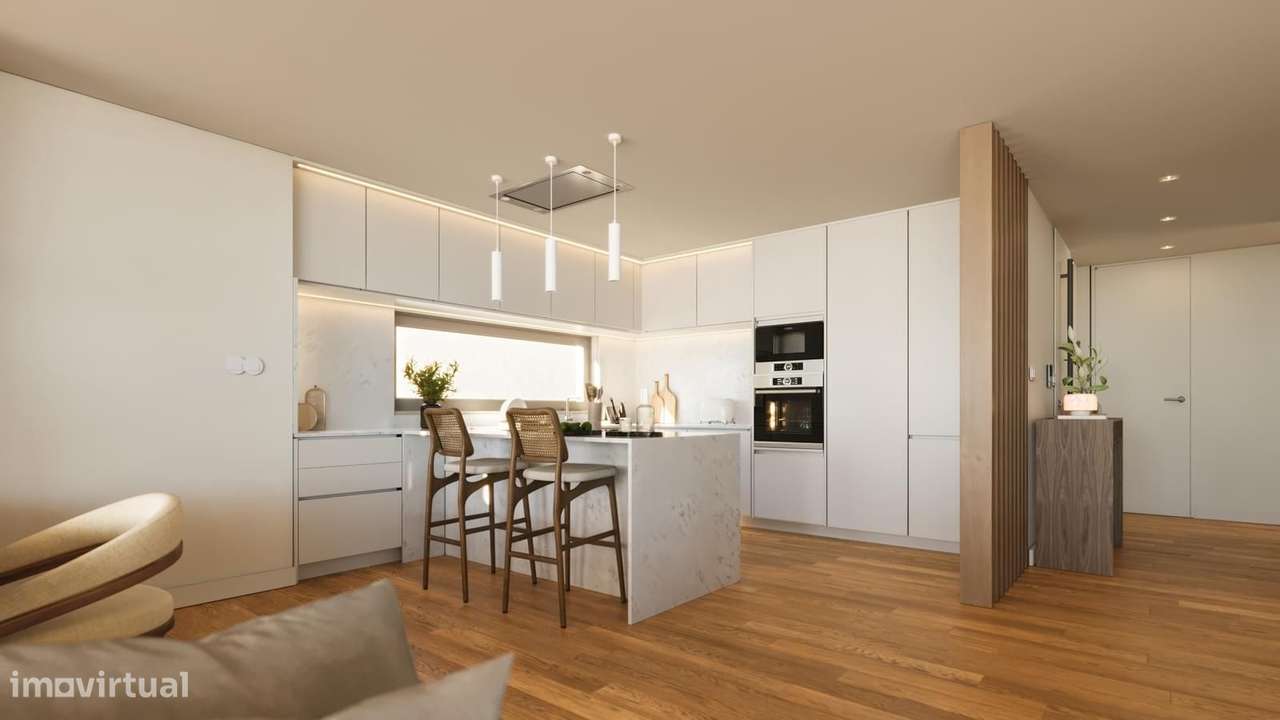 Apartamento – Cascais e Estoril - Mais