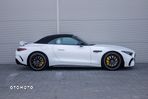 Mercedes-Benz SL AMG 55 4-Matic+ - 18