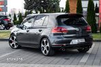 Volkswagen Golf VI 2.0 TSI GTI - 17