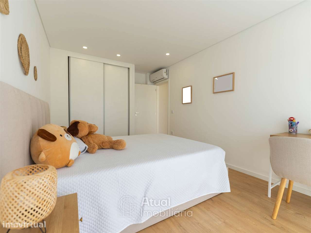 Moradia em Banda T3 Venda em Tagilde e Vizela (São Paio),Vizela-32