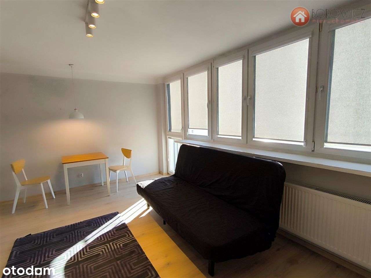 Ładna kawalerka - Złote Łany niski blok - Pełny obrazek: 2/15