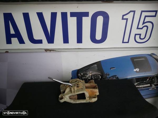 Selector de mudanças Honda Jazz - 1