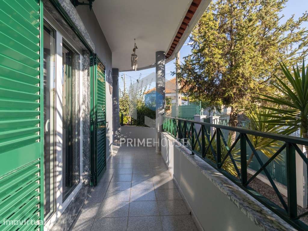 Moradia T3 +1 - Quintinhas - Grande imagem: 5/60