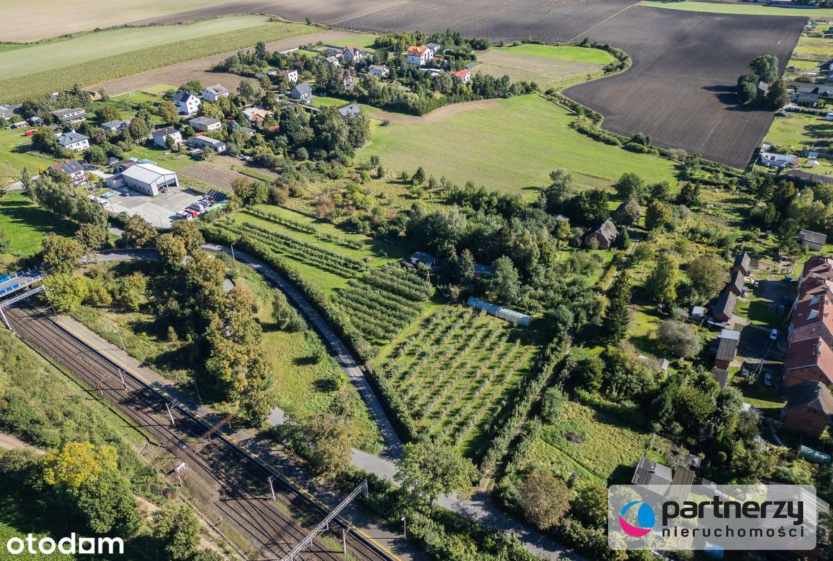 Działka pod zabudowę jednorodzinną Mpzp - Pełny obrazek: 5/15