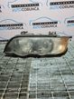 Far Stanga BMW X5 E53 2000 - 2003 SUV 4 Usi (463) Xenon CU XENON EUROPA - 1