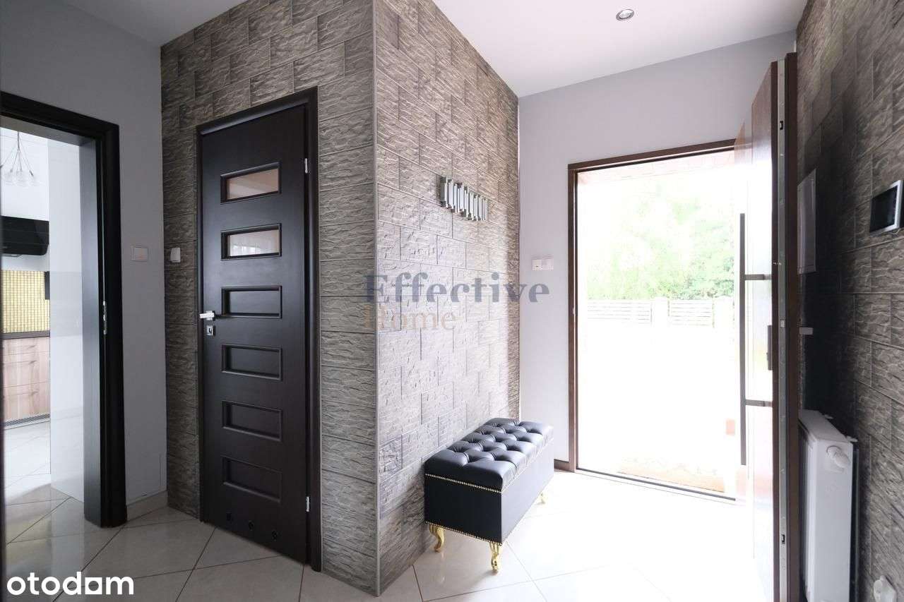 Nowy dom 45 min od Wrocławia! W pełni wyposażony!-4