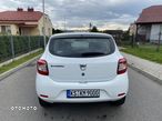 Dacia Sandero 1.2 16V 75 Essentiel - 4