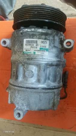 Compressor de AC opel Insignia 2.0 cdti - 1