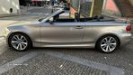 BMW 118 d Cabrio - 2