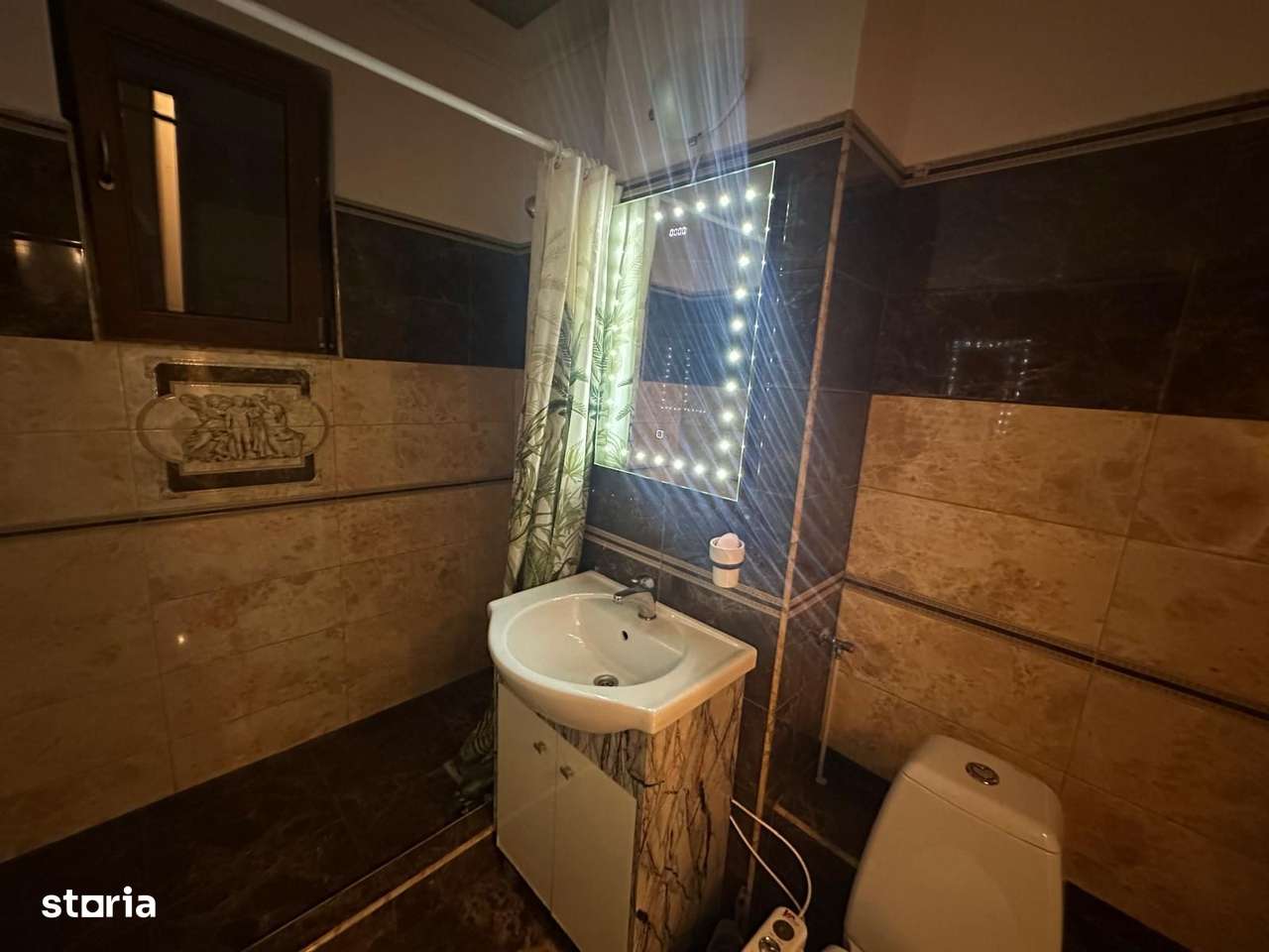 De vanzare apartament 2 camere - Mihai Bravu-10