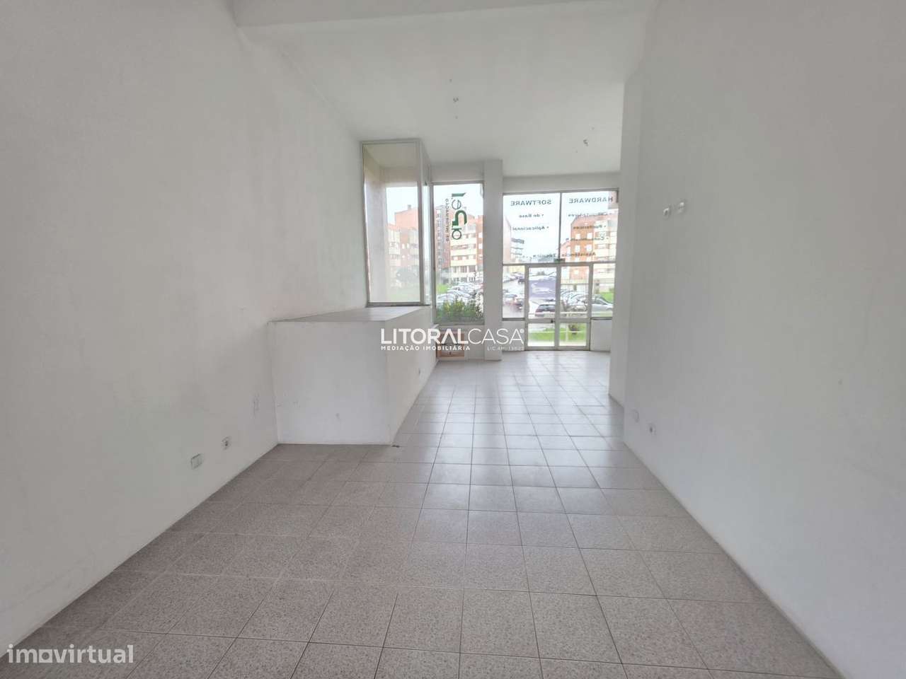 Loja com 162 m2 - Possibilidade converter Habitação - Grande imagem: 3/20