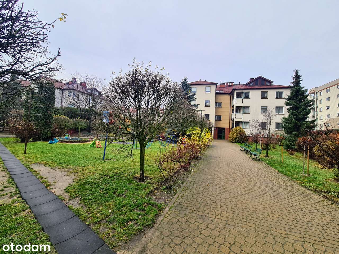 Opportunity, well-kept, quiet, high standard!-17