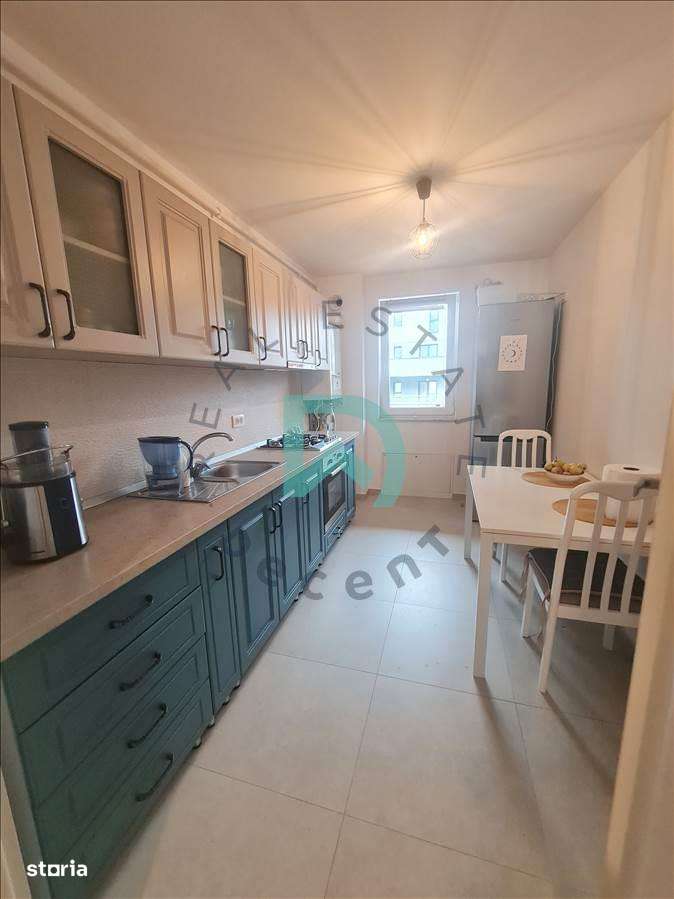 Apartament 2 camere, Urban, Tractorul - Imagine principală: 2/16