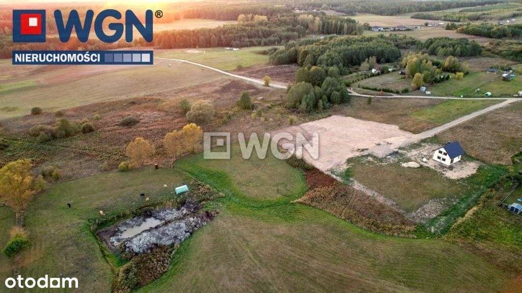 Działka budowlana Krokocie, gmina Ełk. - Pełny obrazek: 5/8