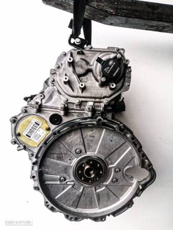 Motor Jaguar XE 2.0 180cv | 204DTD | Reconstruído - 4