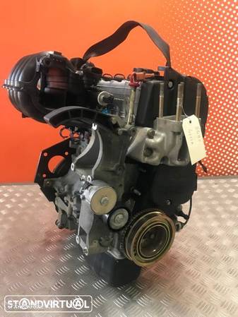 Motor FIAT Punto 1.2i de 2001 Ref: 188A5000 - 2