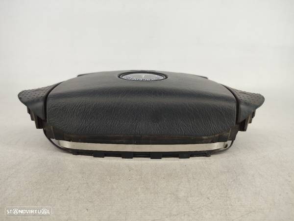 Airbag Volante Mercedes-Benz Slk (R170) - 4