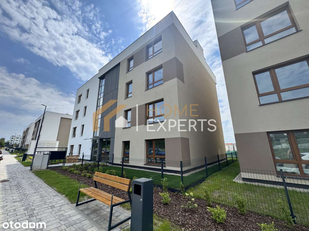 Narożne | niecałe 11 tyś/m2 | bez Pcc i prowizji - Pełny obrazek: 5/9