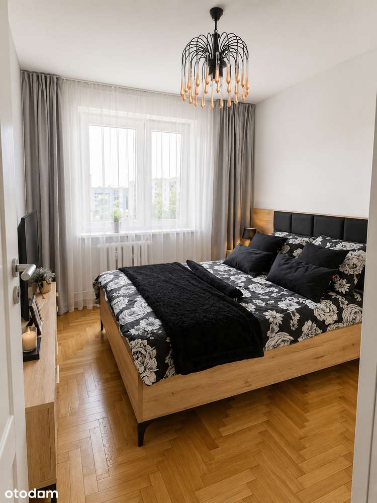 Komfortowe, przestronne i wygodne trzypokojowe!-2