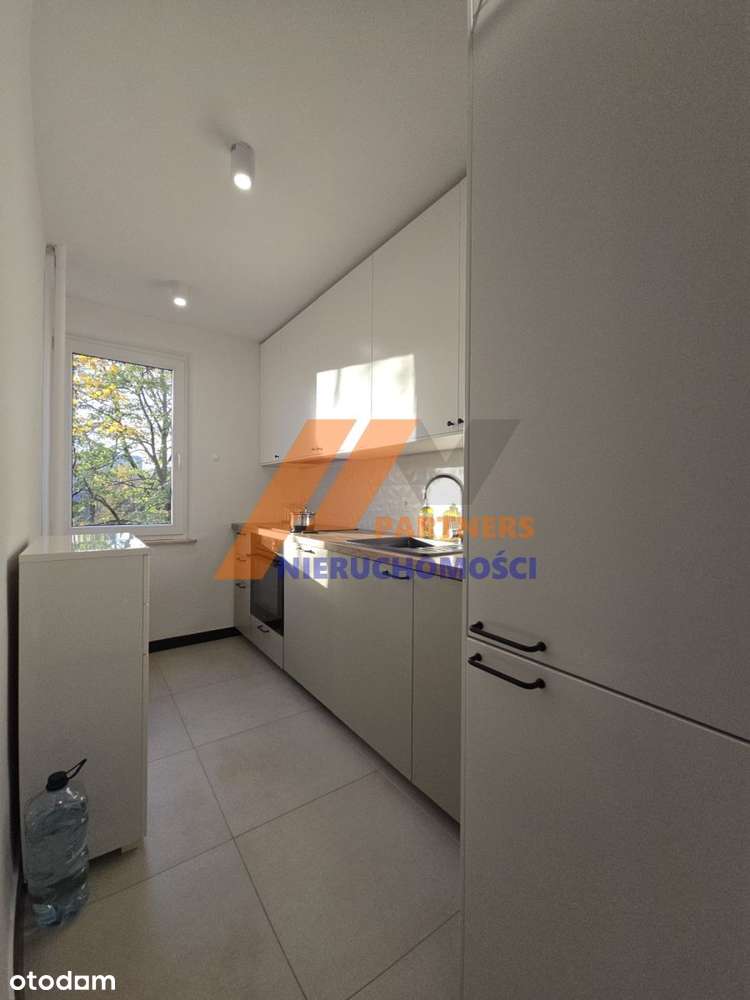 3 pokoje z oddzielną kuchnią po remoncie.-11