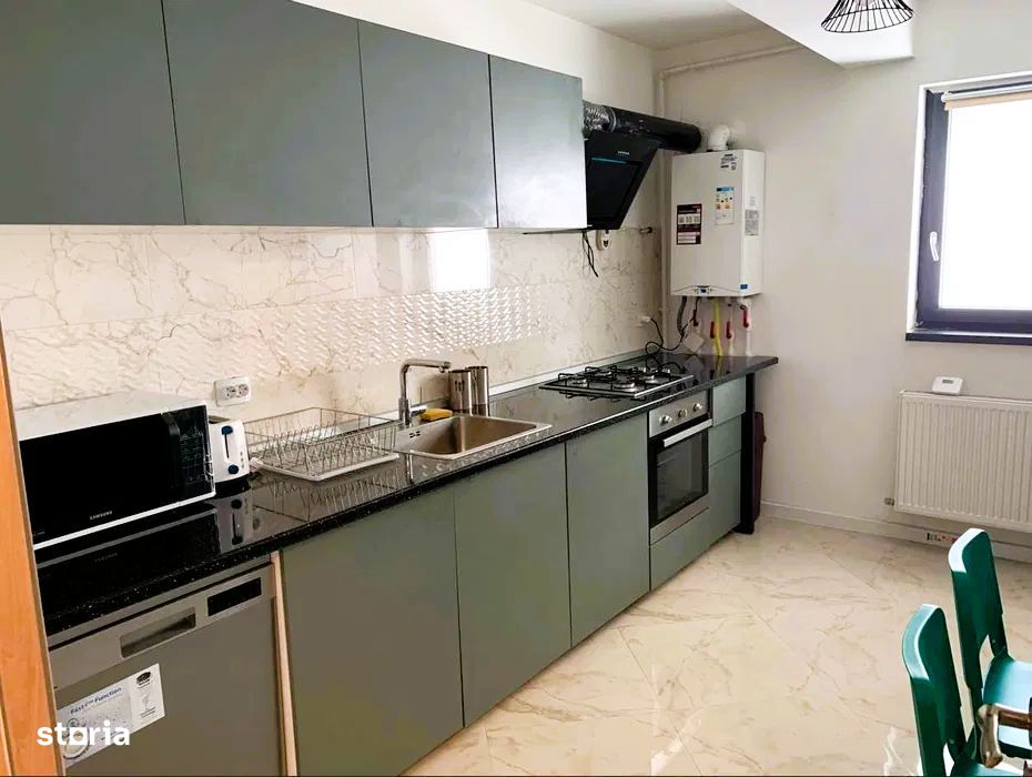 Apartament 2 camere | Zona Calea Calarasilor | Parcare |Zona excelenta