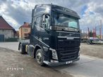 Volvo FH13 500 Kipper - 1