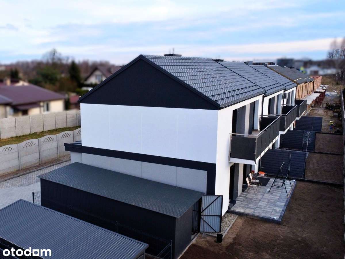 PREMIUM mieszkania *Potokowa*Radom* - Pełny obrazek: 5/20