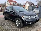 Nissan Murano 3.5 CVT Executive - 3