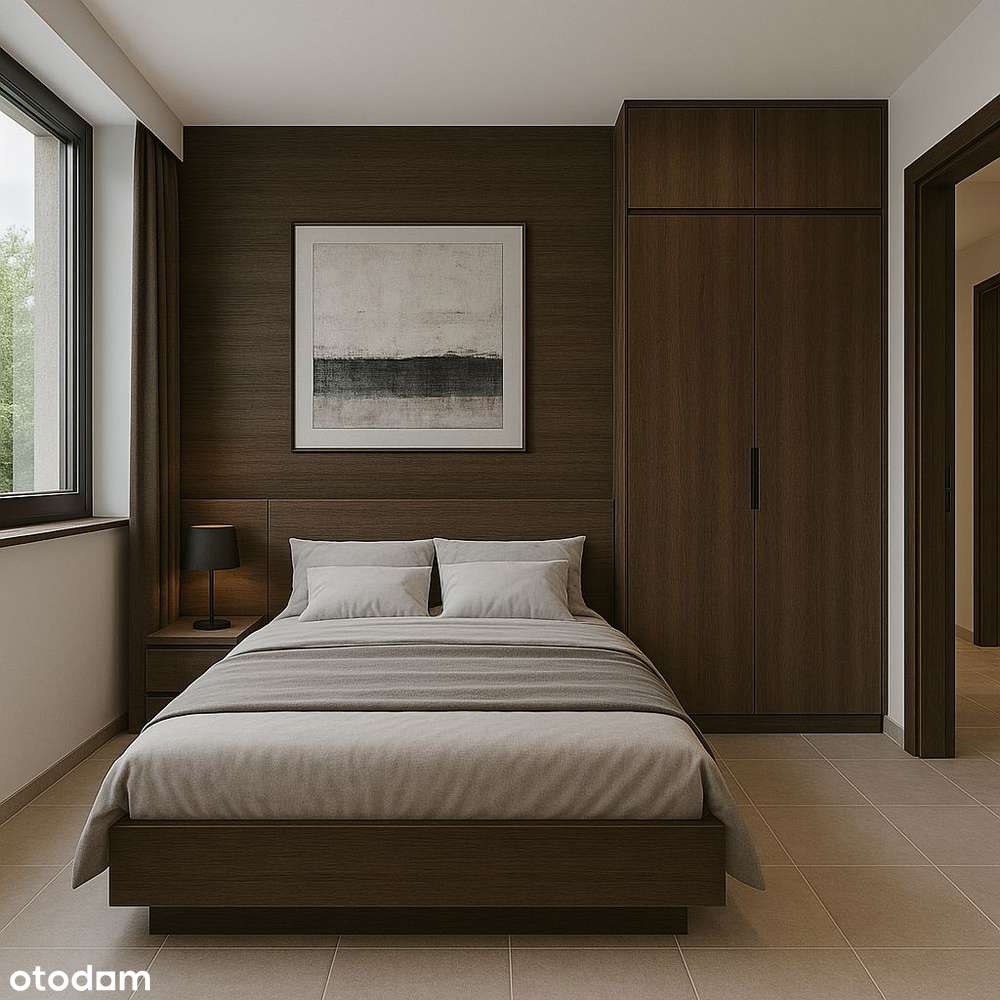 Zamieszkaj w Rącznej – Dom w zielonym otoczeniu!-7