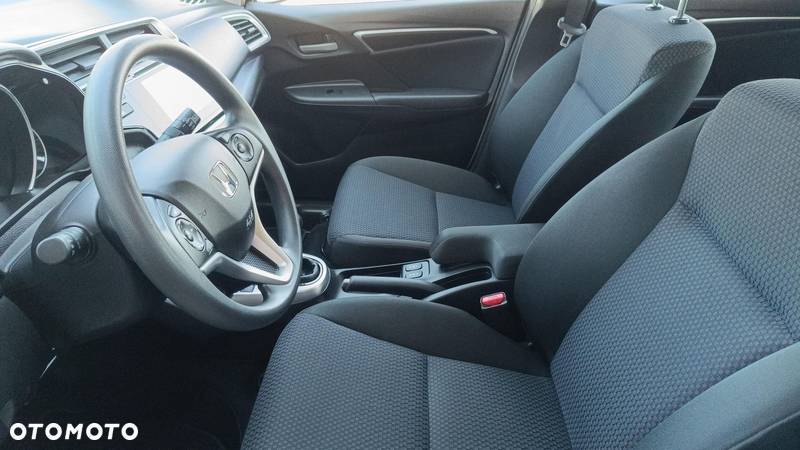 Honda Jazz 1.3 Comfort (ADAS/Honda Connect+) - 12